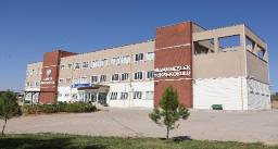 Hilvan Meslek Yüksekokulu Öğrenci Yurtları
